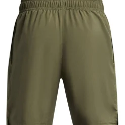 UA Tech™ Woven Wordmark Shorts