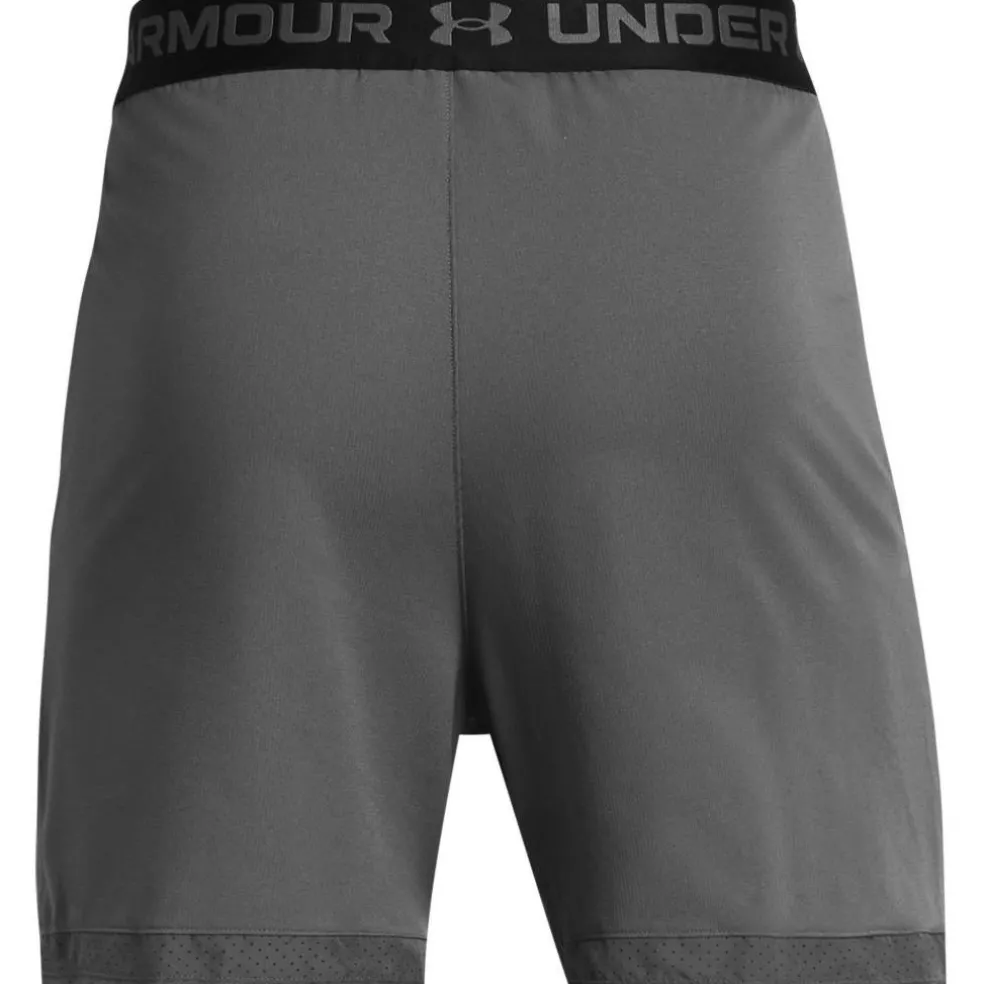UA Vanish Woven Mens 6in Shorts
