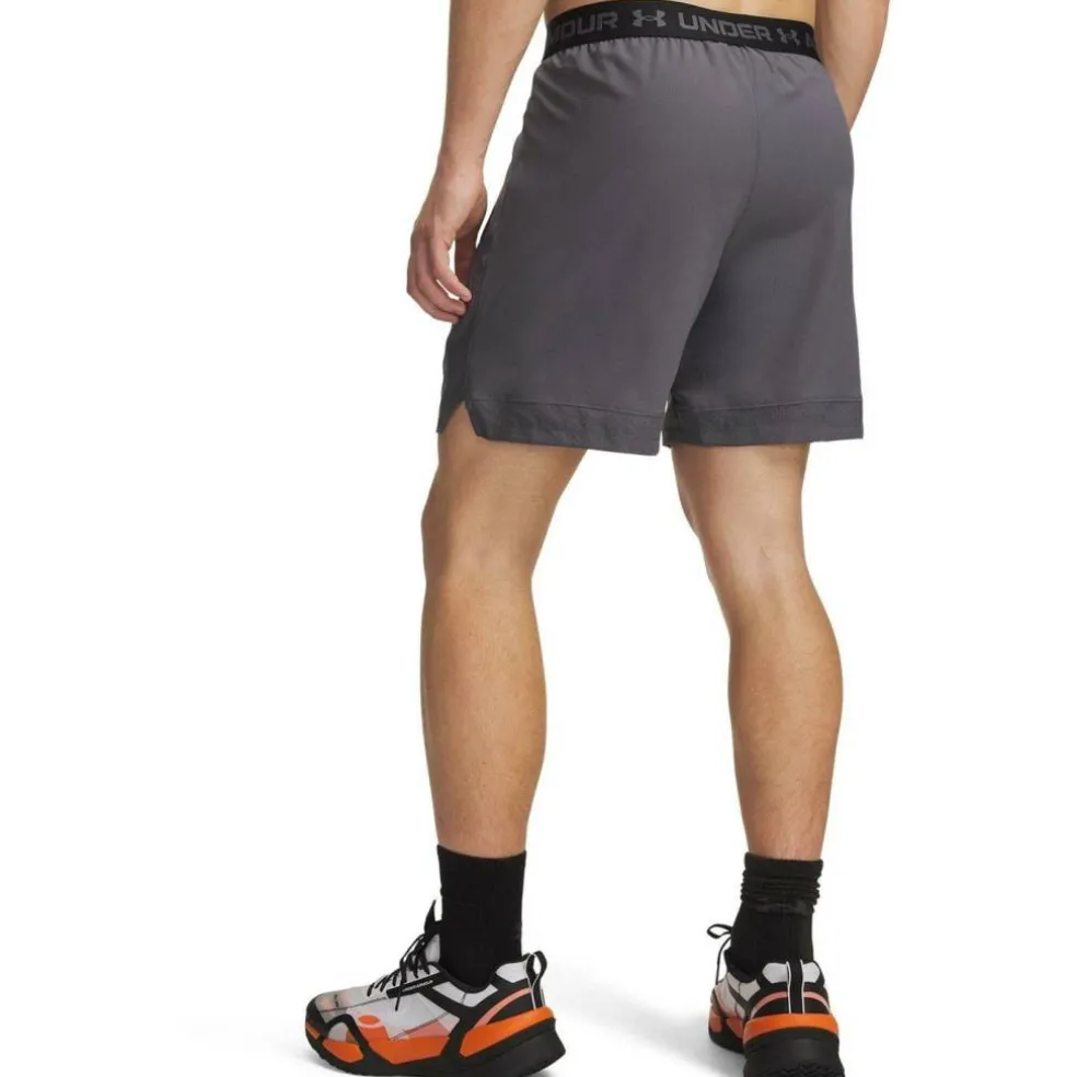 UA Vanish Woven Mens 6in Shorts
