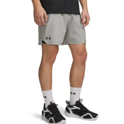 UA Vanish Woven Mens 6in Shorts