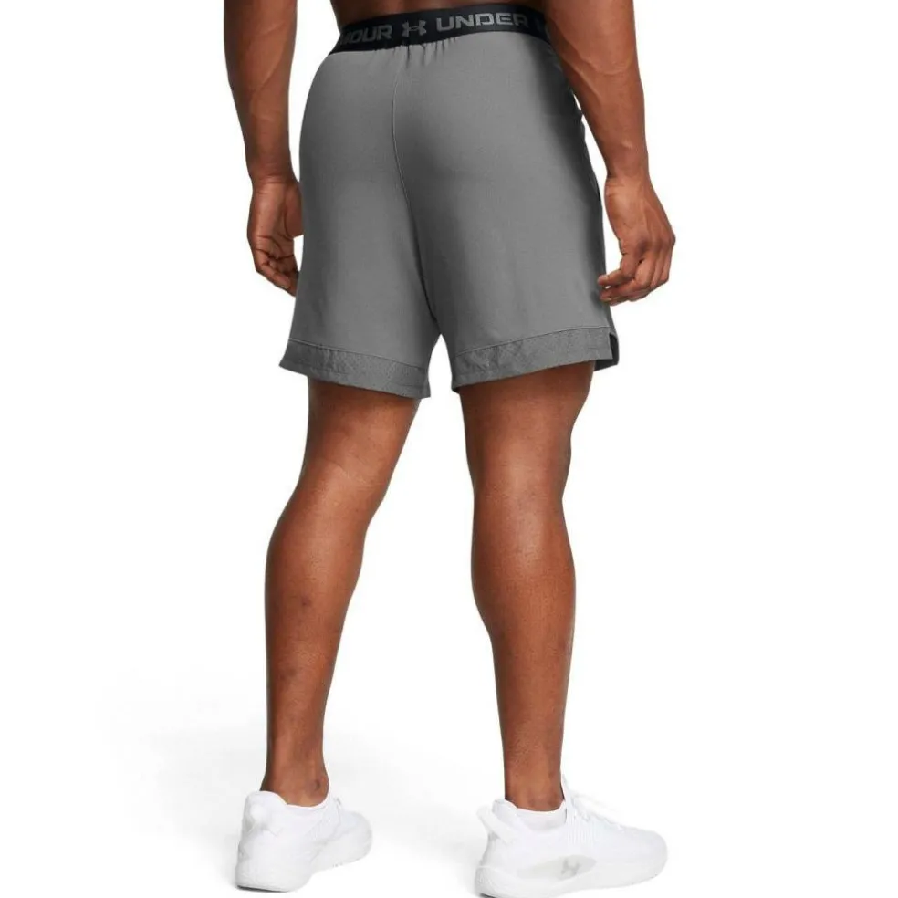 UA Vanish Woven Mens 6in Shorts