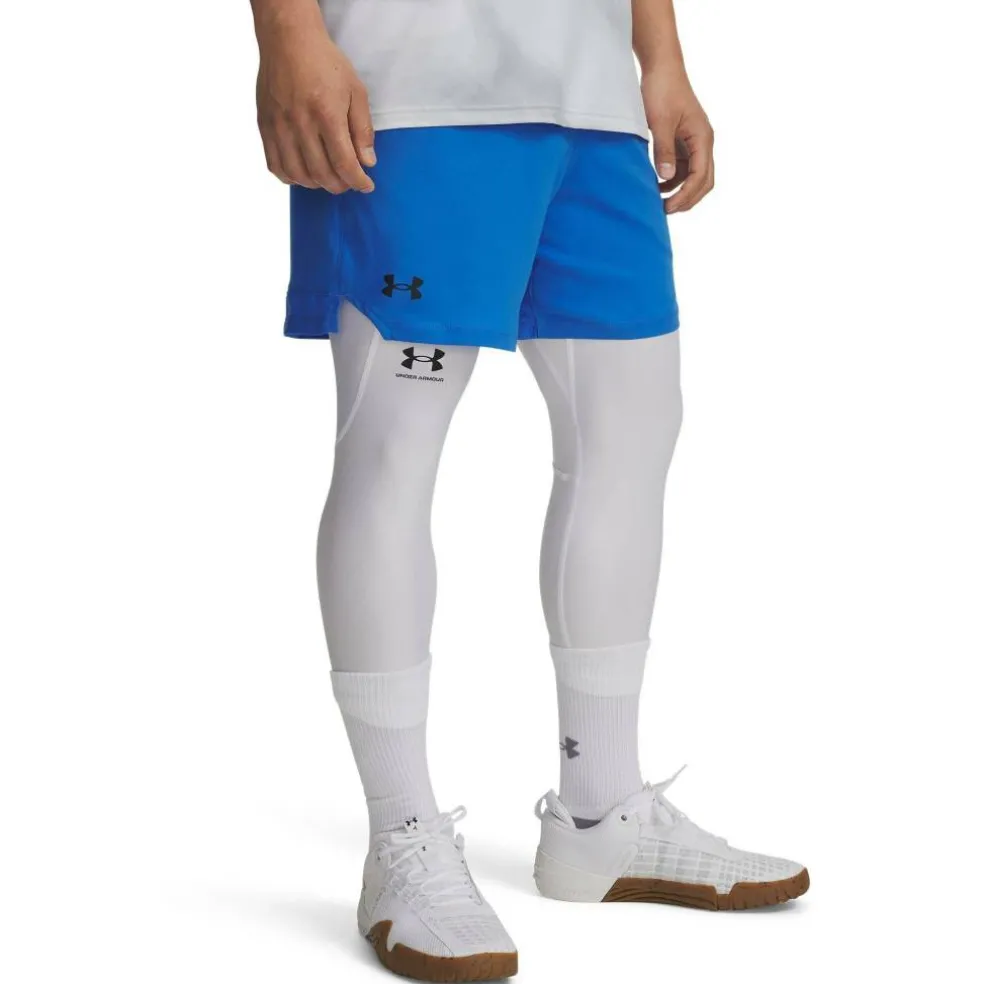 UA Vanish Woven Mens 6in Shorts
