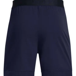 UA Vanish Woven Mens 6in Shorts
