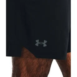 UA Vanish Woven Mens 6in Shorts