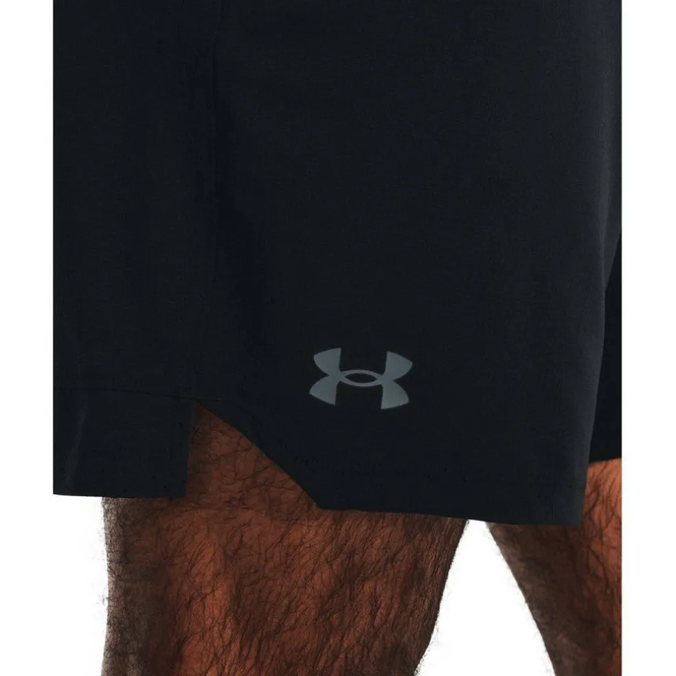 UA Vanish Woven Mens 6in Shorts