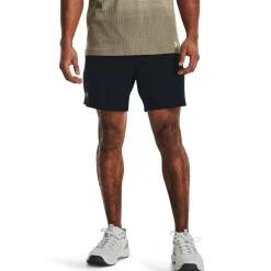 UA Vanish Woven Mens 6in Shorts