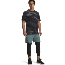 UA Vanish Woven Mens 6in Shorts