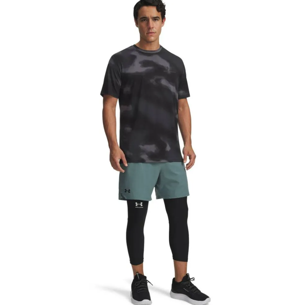 UA Vanish Woven Mens 6in Shorts