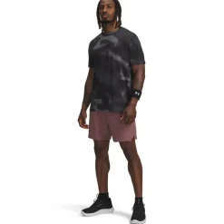 UA Vanish Woven Mens 6in Shorts