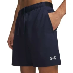 UA Vanish Woven Mens 6in Shorts