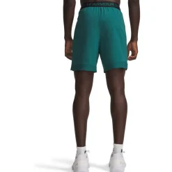 UA Vanish Woven Mens 6in Shorts