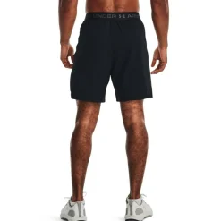 UA Vanish Woven Mens 6in Shorts