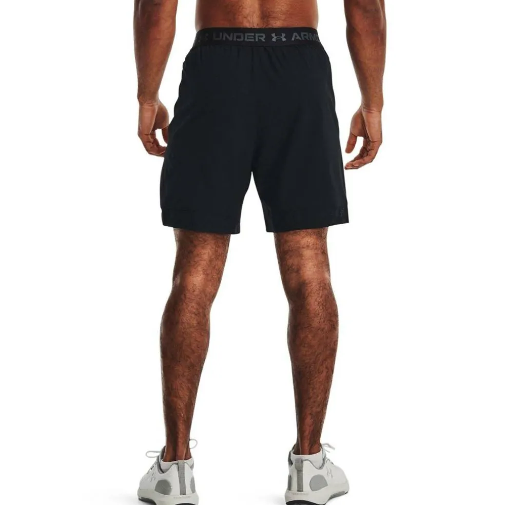 UA Vanish Woven Mens 6in Shorts