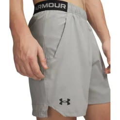 UA Vanish Woven Mens 6in Shorts