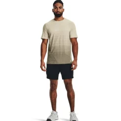 UA Vanish Woven Mens 6in Shorts