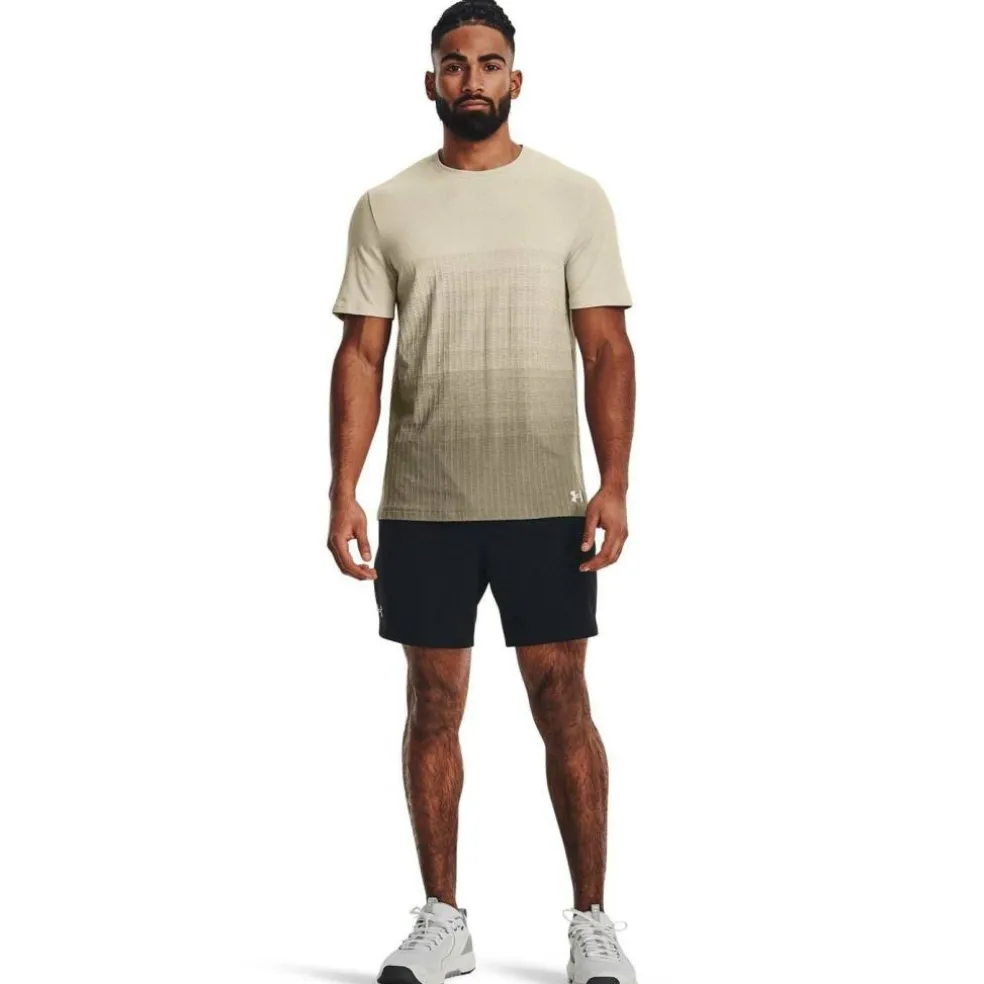 UA Vanish Woven Mens 6in Shorts
