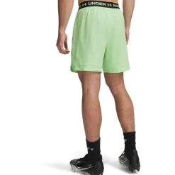 UA Vanish Woven Mens 6in Shorts