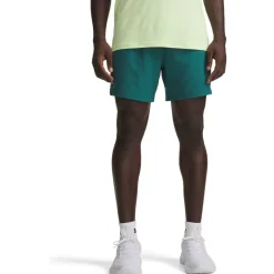 UA Vanish Woven Mens 6in Shorts