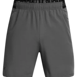 UA Vanish Woven Mens 6in Shorts