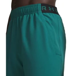 UA Vanish Woven Mens 6in Shorts