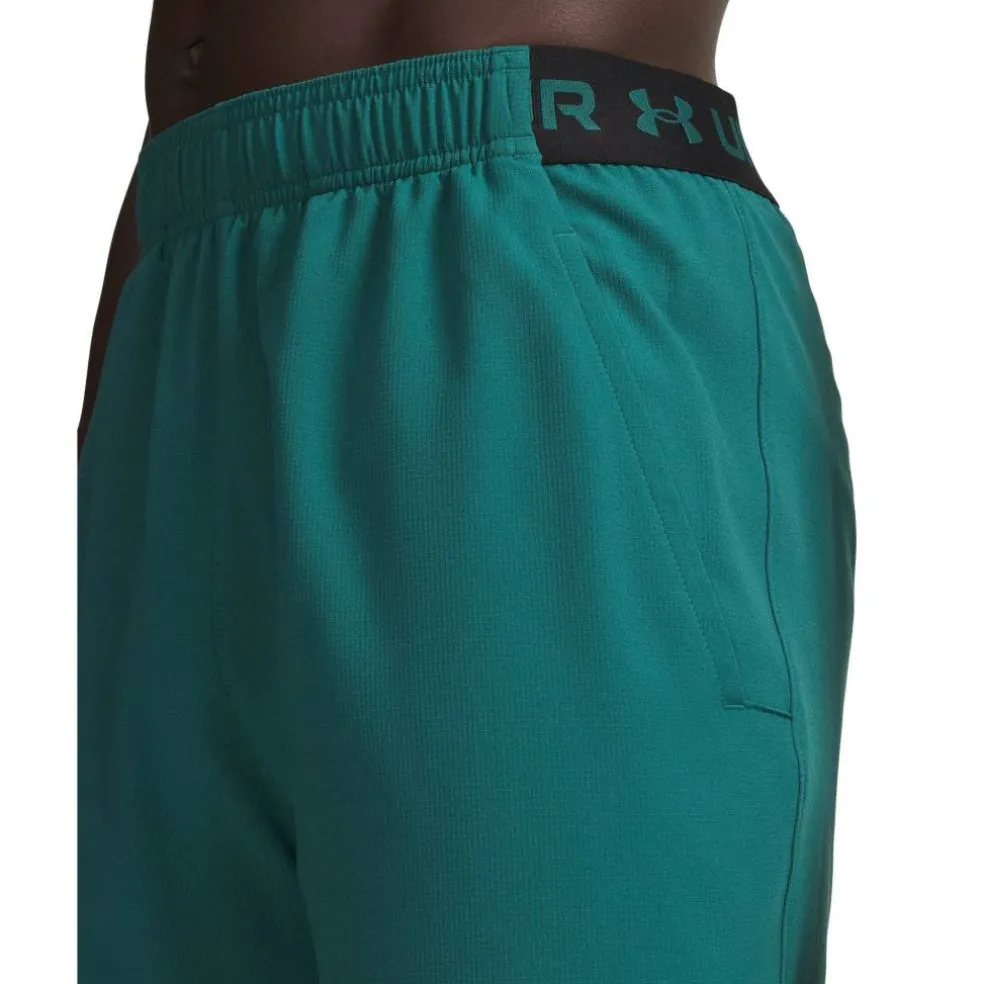 UA Vanish Woven Mens 6in Shorts