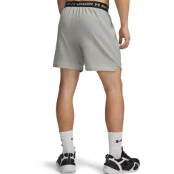UA Vanish Woven Mens 6in Shorts
