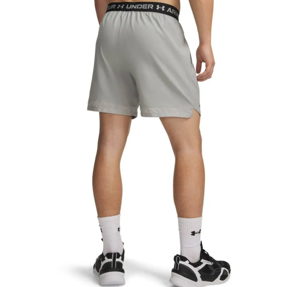 UA Vanish Woven Mens 6in Shorts