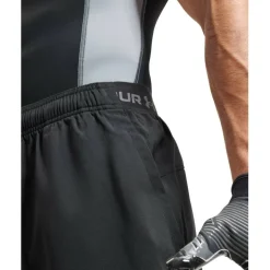 UA Vanish Woven Mens 6in Shorts
