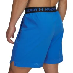 UA Vanish Woven Mens 6in Shorts