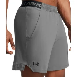 UA Vanish Woven Mens 6in Shorts