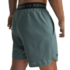 UA Vanish Woven Mens 6in Shorts