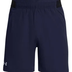 UA Vanish Woven Mens 6in Shorts