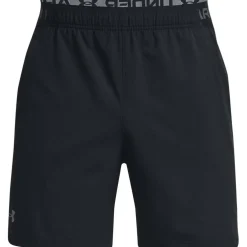 UA Vanish Woven Mens 6in Shorts