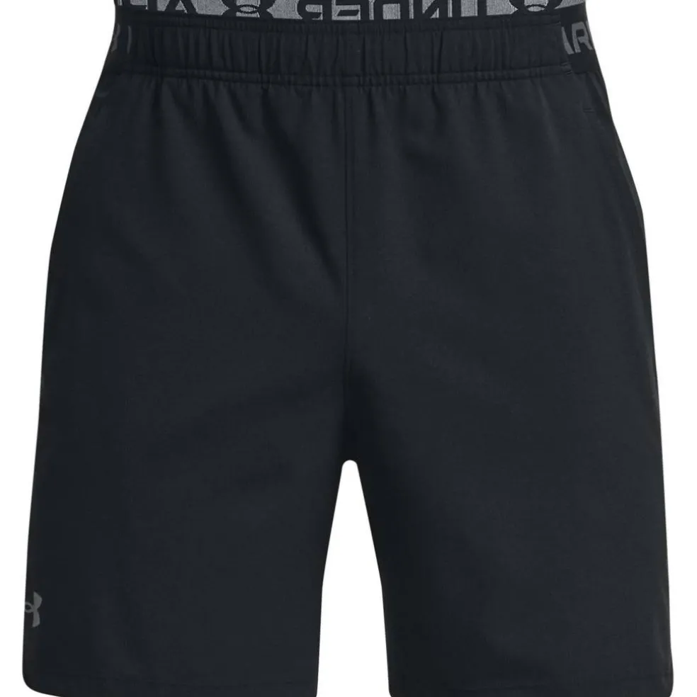 UA Vanish Woven Mens 6in Shorts