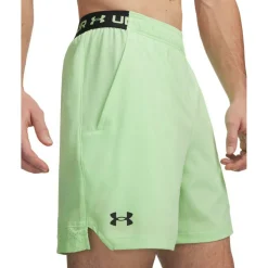 UA Vanish Woven Mens 6in Shorts