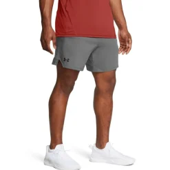 UA Vanish Woven Mens 6in Shorts