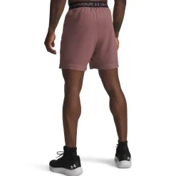 UA Vanish Woven Mens 6in Shorts