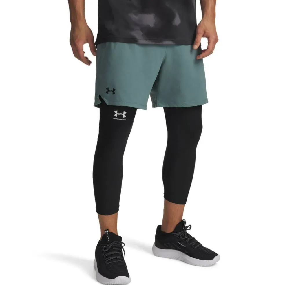 UA Vanish Woven Mens 6in Shorts