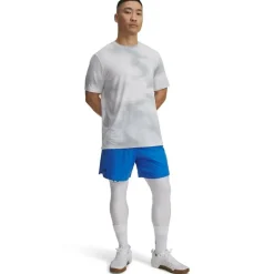 UA Vanish Woven Mens 6in Shorts