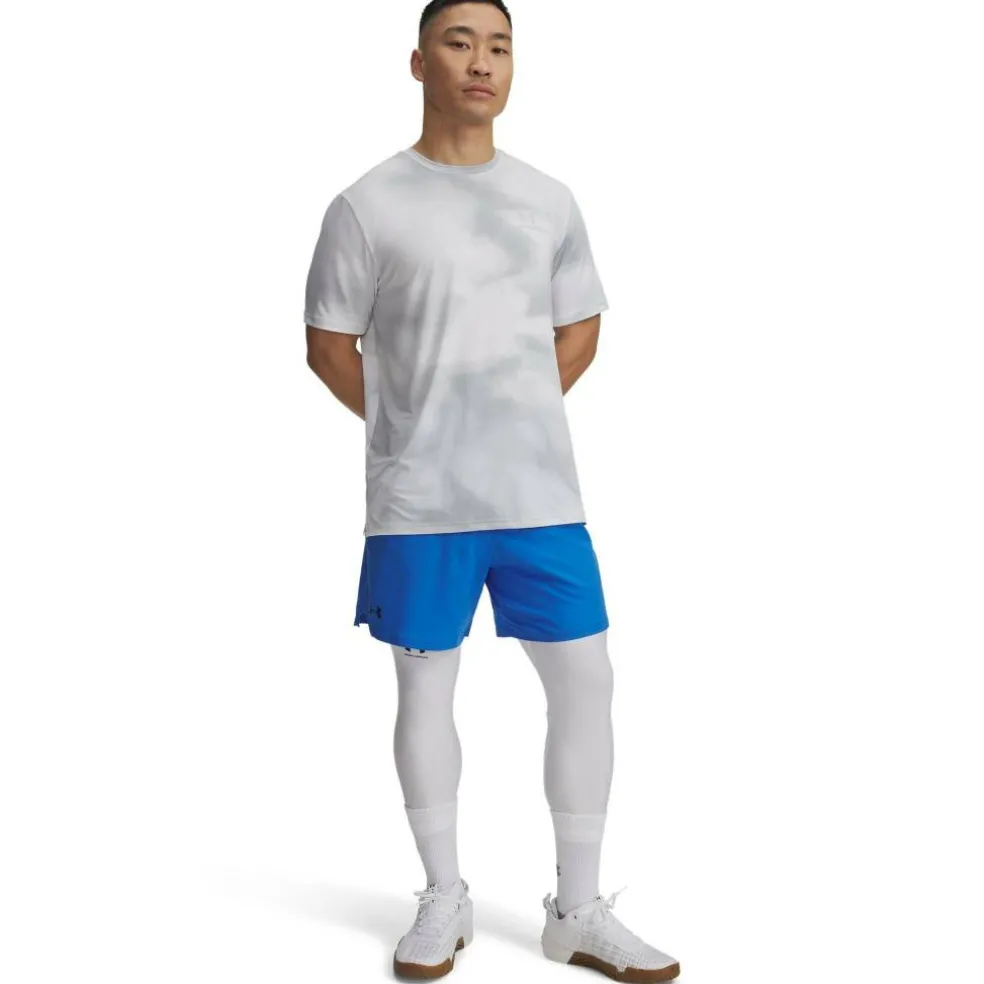 UA Vanish Woven Mens 6in Shorts