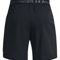 UA Vanish Woven Mens 6in Shorts