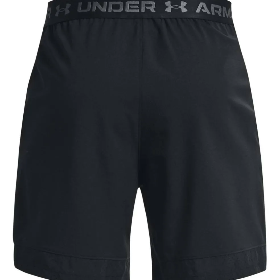 UA Vanish Woven Mens 6in Shorts