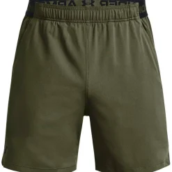 UA Vanish Woven Mens 6in Shorts
