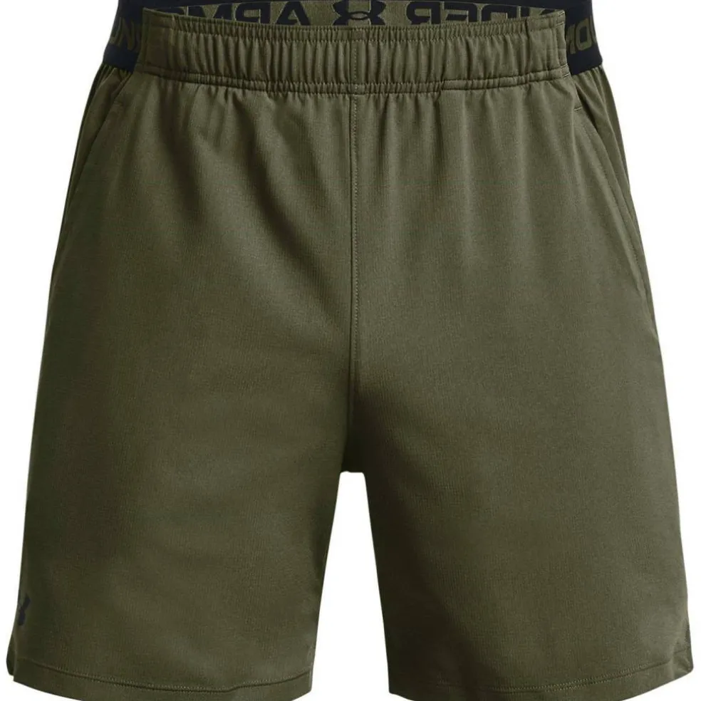 UA Vanish Woven Mens 6in Shorts