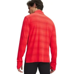 UA Velociti Mens ¼ Zip