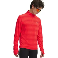 UA Velociti Mens ¼ Zip