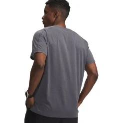 UA Velociti Reflect Mens Short Sleeve