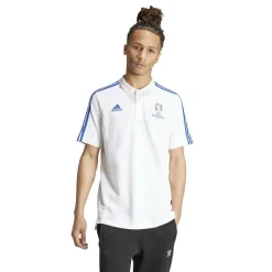 UEFA EURO24™ Official Emblem Polo Shirt Mens