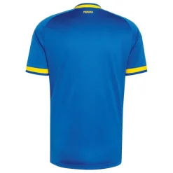 Ukraine Away Shirt World Cup ™ 2026