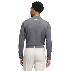 Ultimate365 Tour Primeknit Long Sleeve Polo Shirt